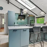 Bv383-blavand-toldbodvej-34 Hébergement de vacances Blåvand