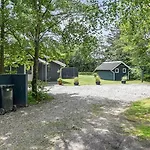 Bv383-blavand-toldbodvej-34 Hébergement de vacances *
