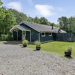 Hébergement de vacances Bv383-blavand-toldbodvej-34 *