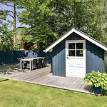 Hébergement de vacances Bv383-blavand-toldbodvej-34 *