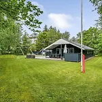 Hébergement de vacances Bv383-blavand-toldbodvej-34 *