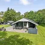 Hébergement de vacances Bv383-blavand-toldbodvej-34 *