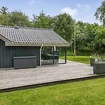 Bv383-blavand-toldbodvej-34 Hébergement de vacances