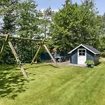 Bv383-blavand-toldbodvej-34 Hébergement de vacances Blåvand