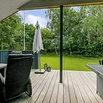 Bv383-blavand-toldbodvej-34 * Blåvand