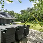 Bv383-blavand-toldbodvej-34 Hébergement de vacances