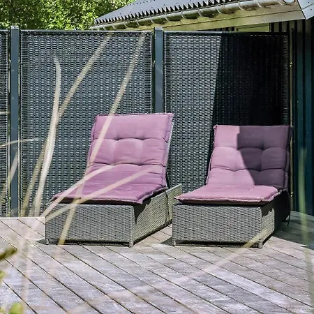 Bv383-blavand-toldbodvej-34 Σπίτι διακοπών