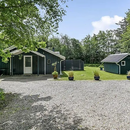 Bv383-blavand-toldbodvej-34 Holiday home Blavand