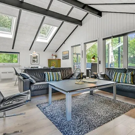Hébergement de vacances Bv383-blavand-toldbodvej-34 *