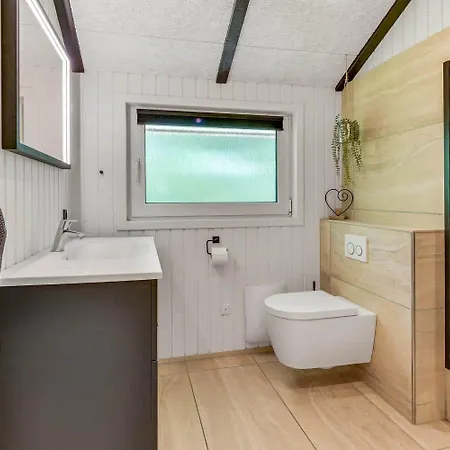 Bv383-blavand-toldbodvej-34 Σπίτι διακοπών *